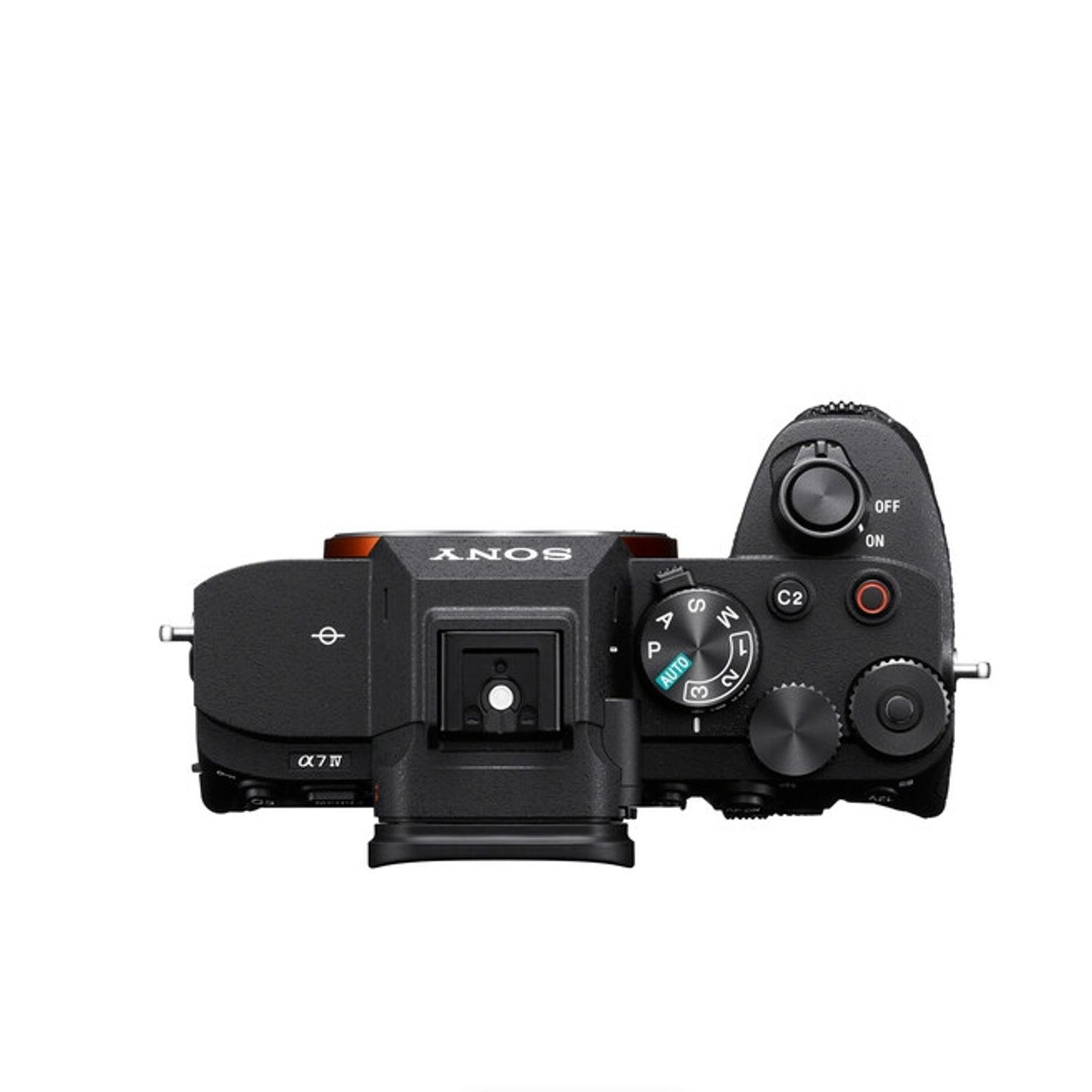 SONY α7Ⅳ SONY Sony Alpha 7 IV - Cámara sin espejo de fotograma completo