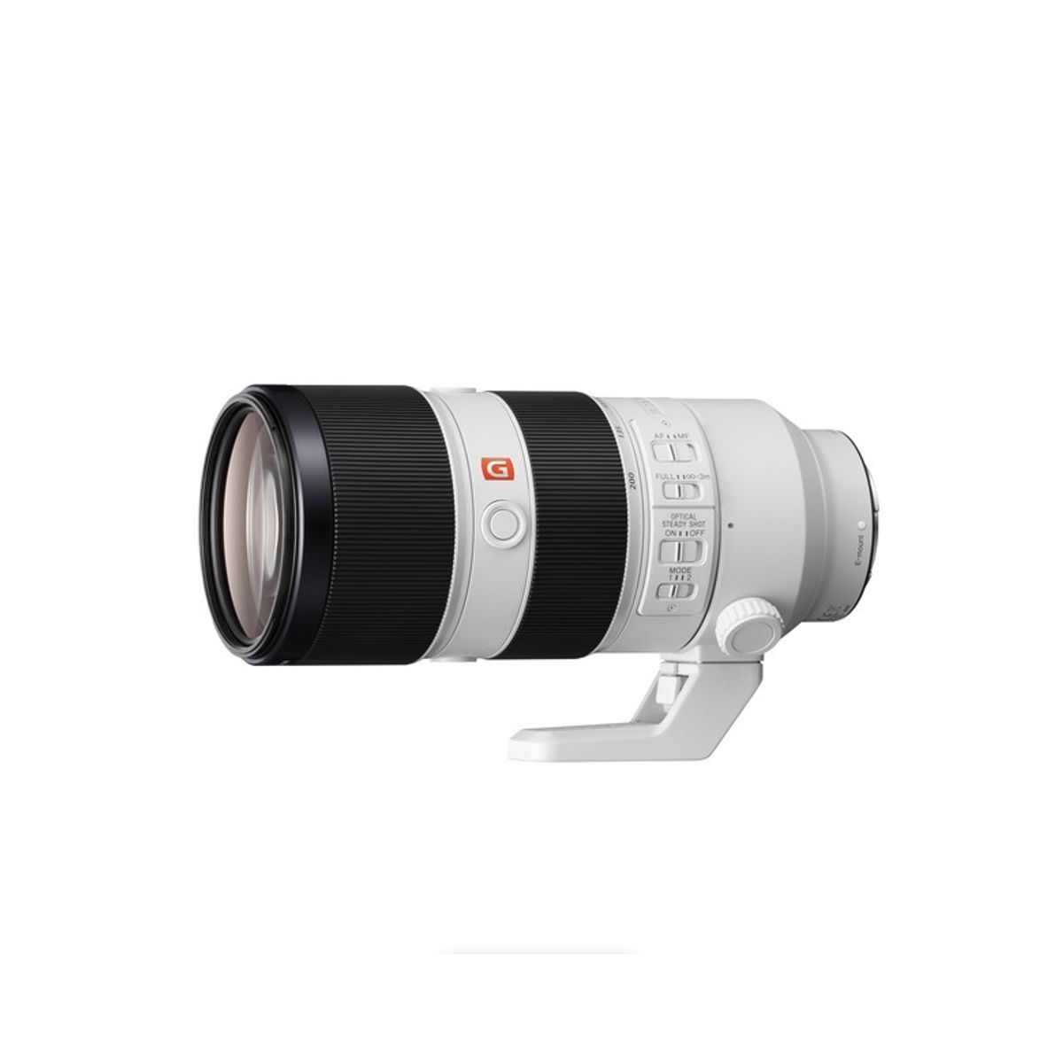 SONY - Sony FE 70-200mm f28 GM OSS Lente SEL70200GM