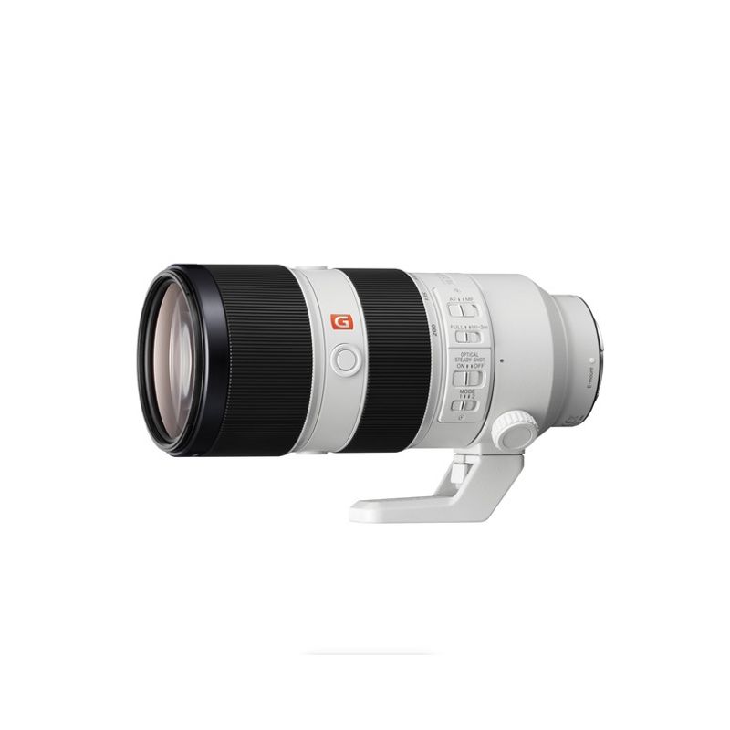 SONY - Sony FE 70-200mm f28 GM OSS Lente SEL70200GM