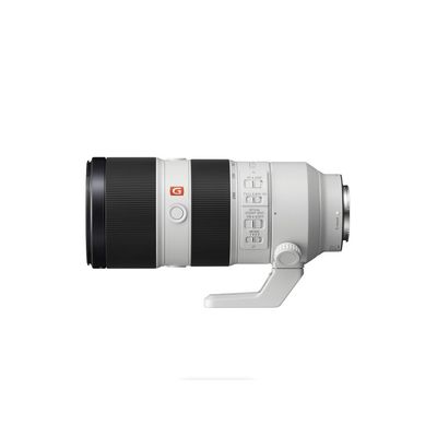 Imagen 2 del producto FE 70-200mm f28 GM OSS Lente SEL70200GM