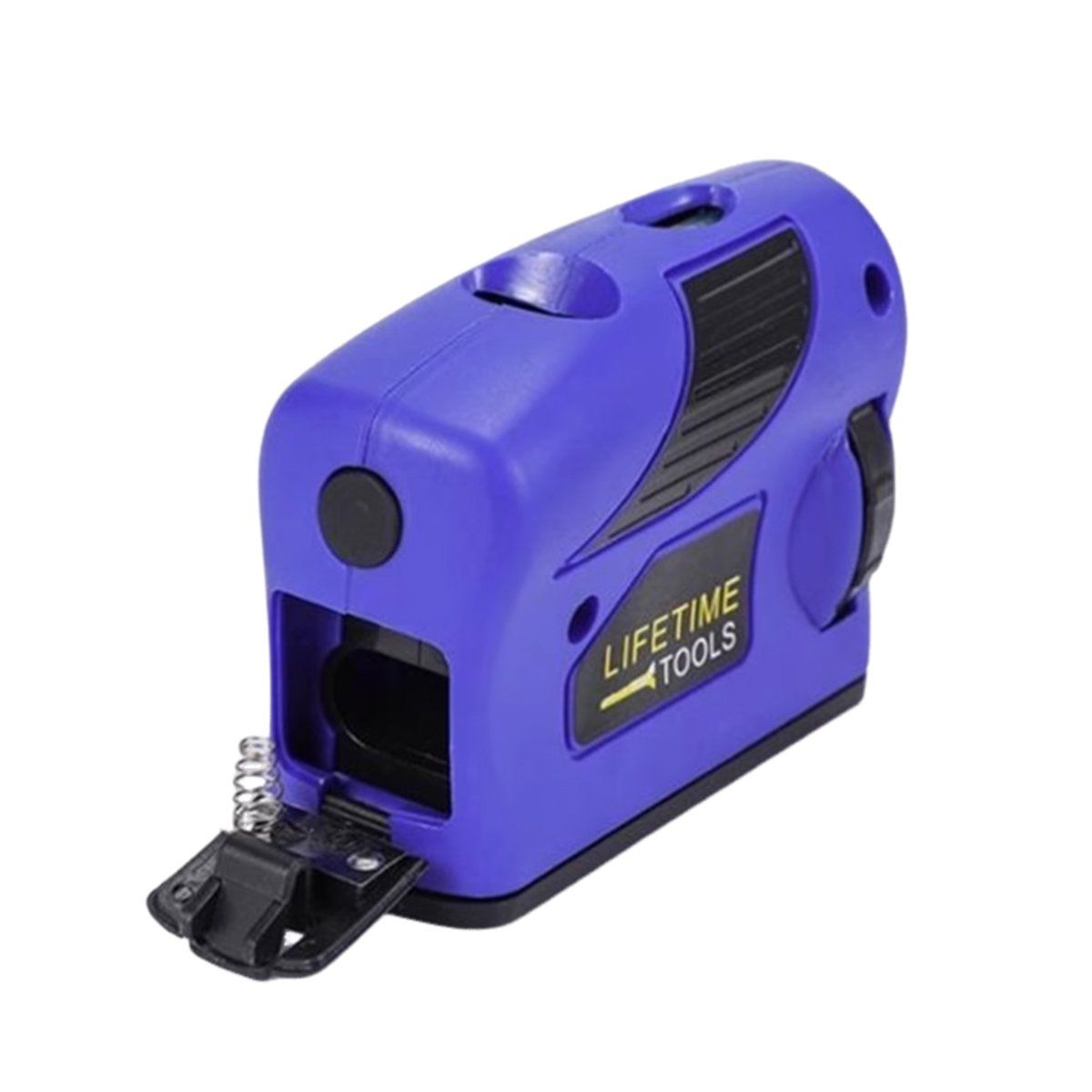 EDWINAYY - Nivel Láser Cuatro En Uno Incluido Trípode