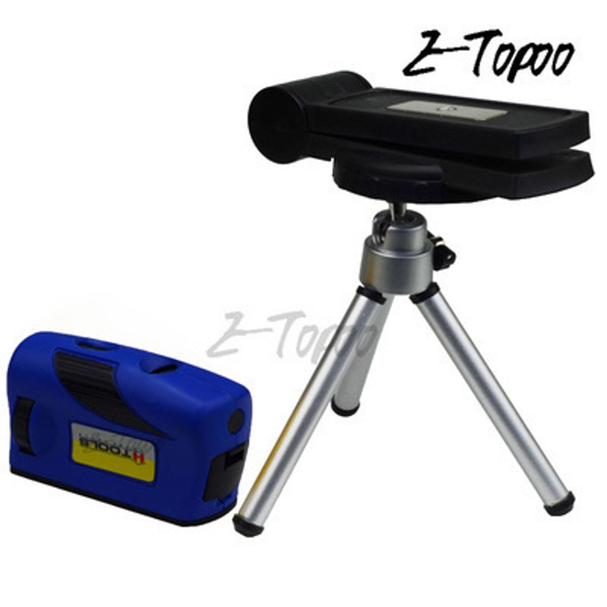 EDWINAYY - Nivel Láser Cuatro En Uno Incluido Trípode