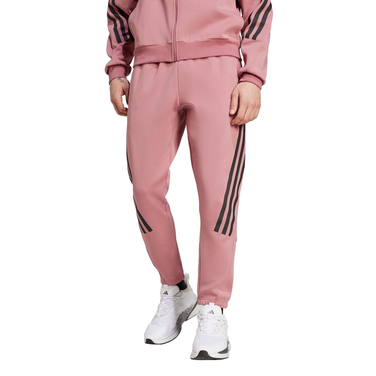 ADIDAS - Pantalón Future Icons 3 Tiras