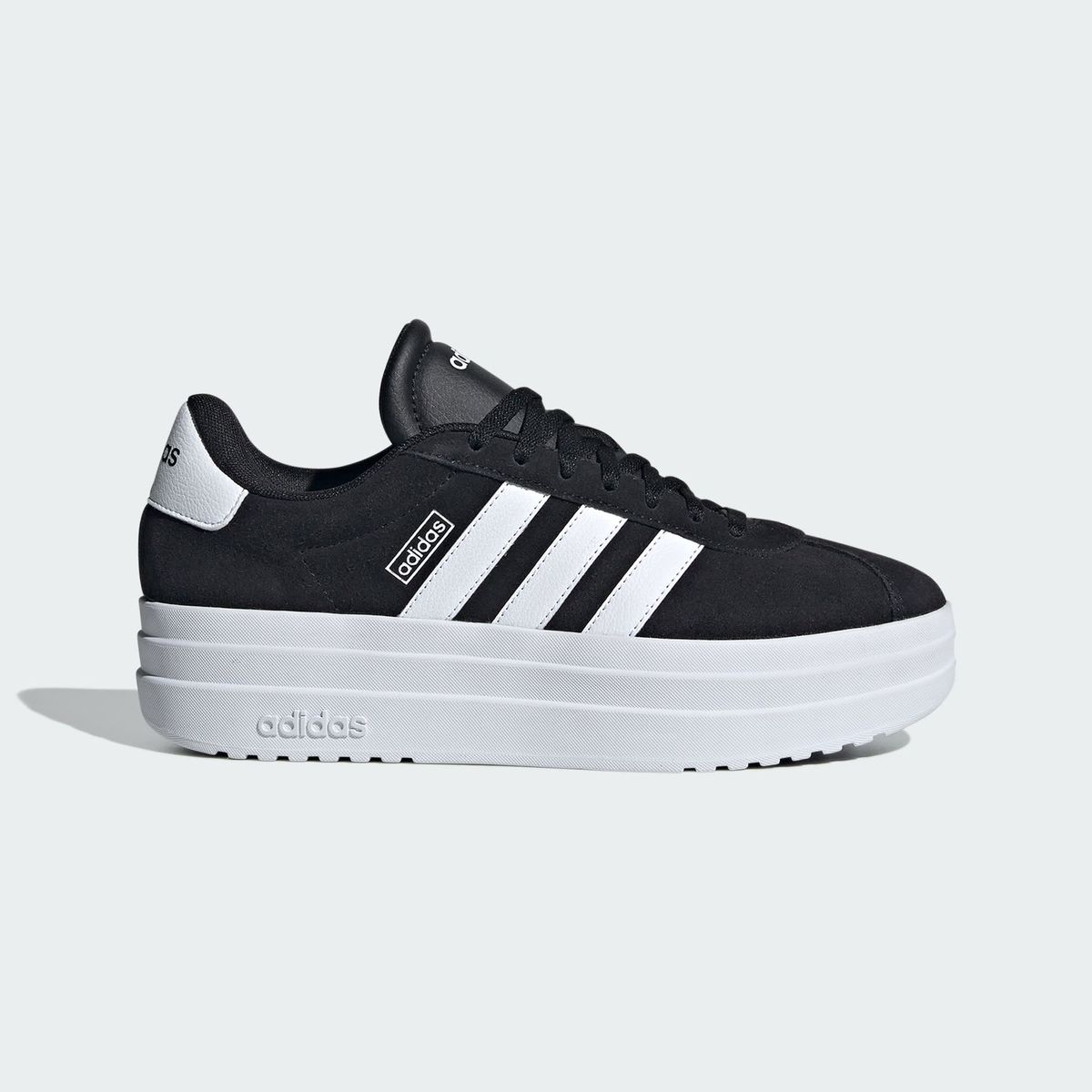 ADIDAS - Zapatillas adidas VL Court Bold