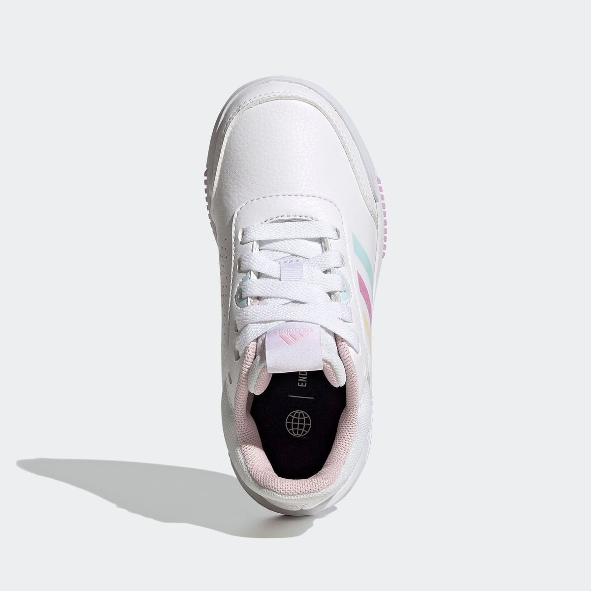 ADIDAS - Zapatillas Tensaur Sport Training Cierre de Cordones