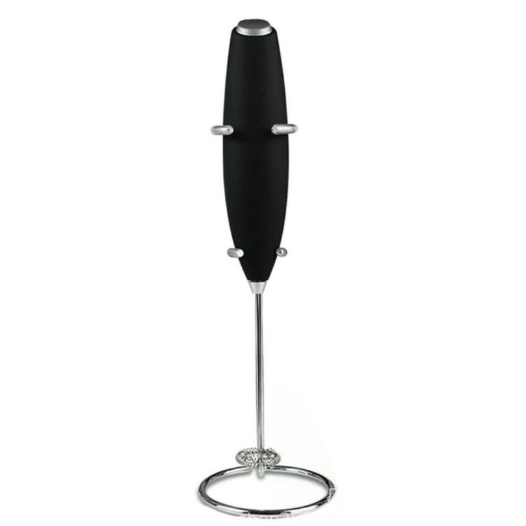 Batidor Espumador Leche Electrico Cafe Mezclador Manual Na68