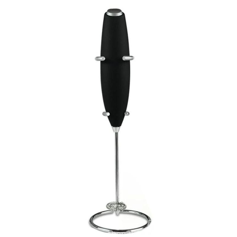 INVENCIBLE - Batidor Espumador Leche Electrico Cafe Mezclador Manual Na68