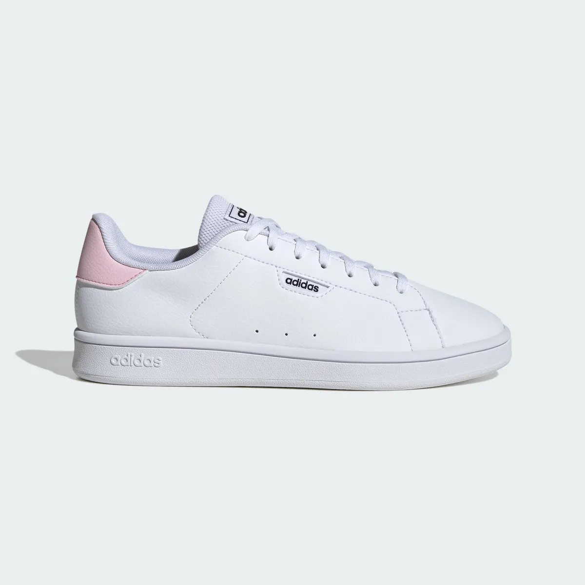 ADIDAS - Urban Court Zapatilla Urbana Mujer Blanco Adidas
