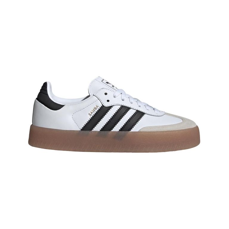 Zapatillas Urbano Samba Mujer