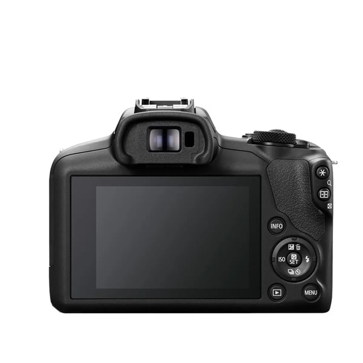 CANON - Canon EOS R100  RF-S 18-45 mm F45-63 IS STMCámara sin Espejo APS-C