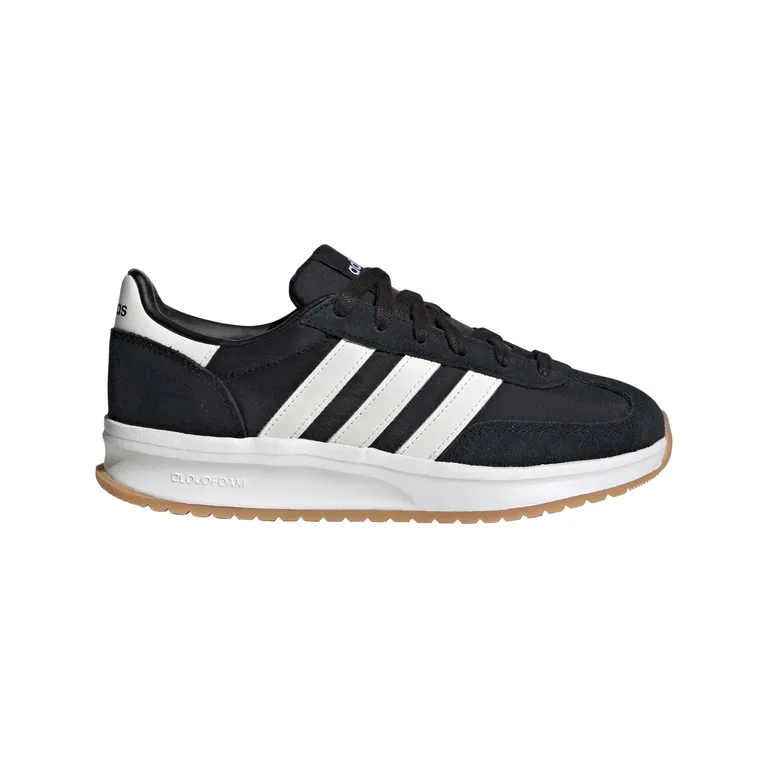 Run 70S 2.0 Zapatilla Urbana Mujer Negro