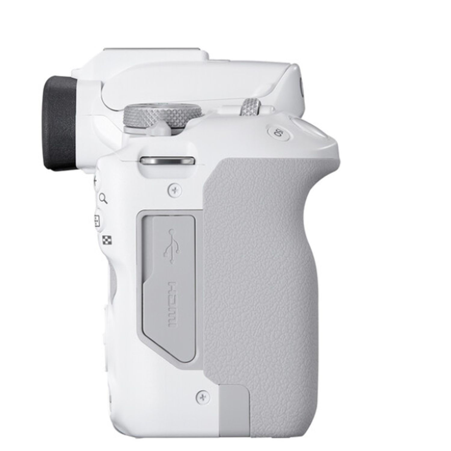 CANON Canon EOS R50 RF-S 18-45 mm F45-63 IS STM Blanco | Falabella