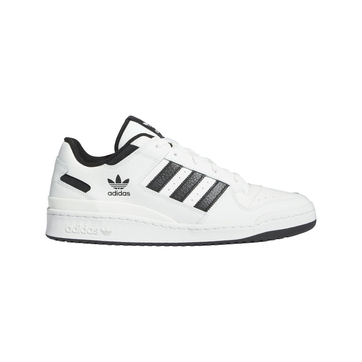 ADIDAS - Zapatillas Forum Low CL