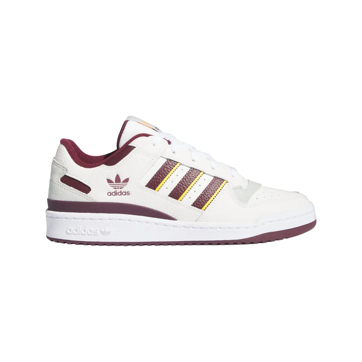 ADIDAS - Zapatillas Forum Low CL