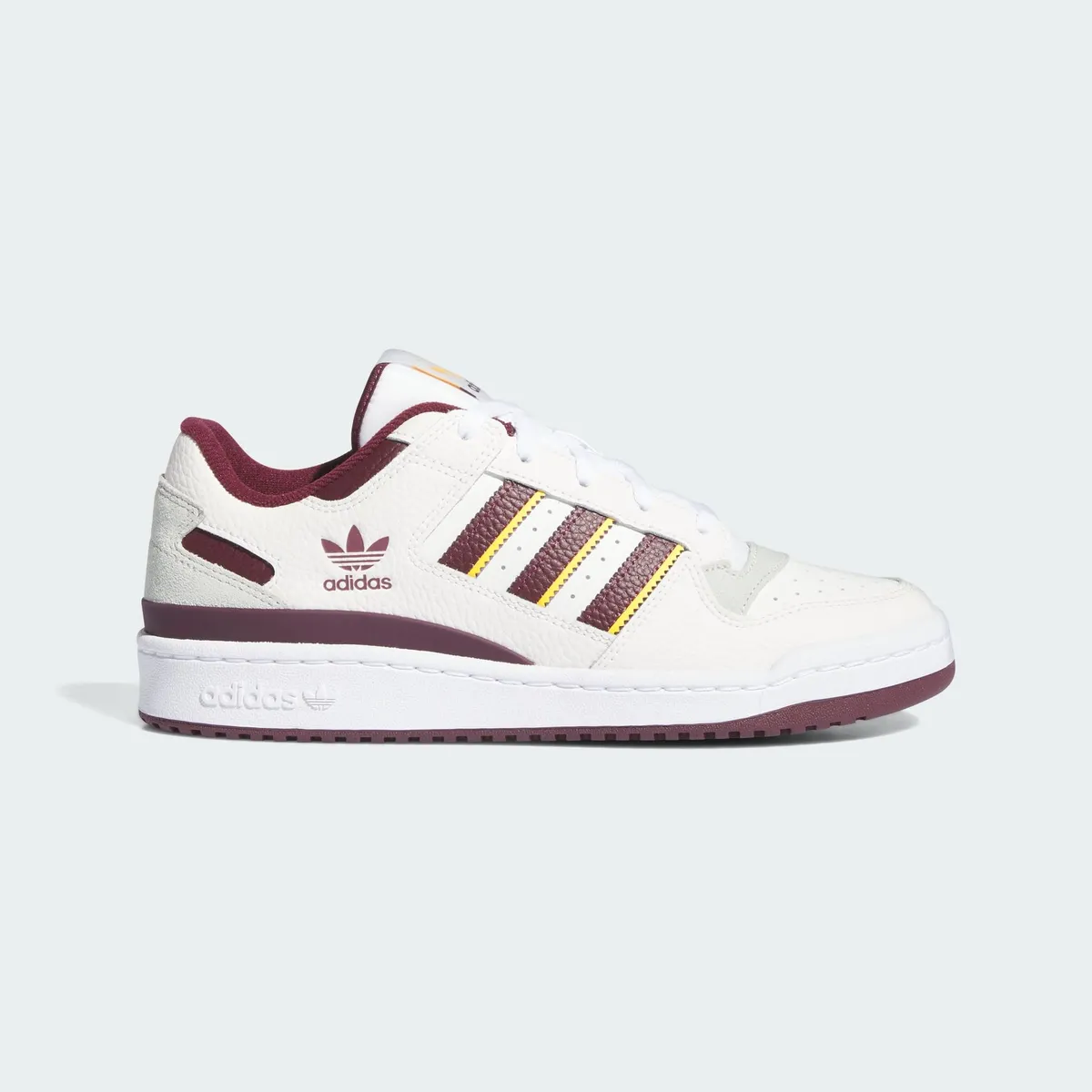 ADIDAS - Zapatillas Forum Low CL