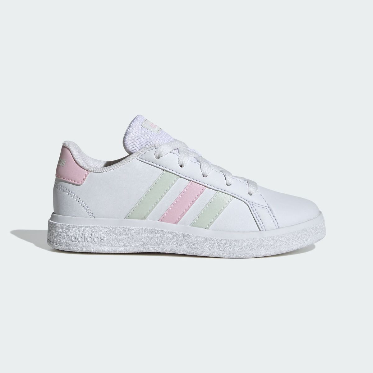 ADIDAS - Zapatillas adidas Grand Court Lifestyle para Tenis con Cordones