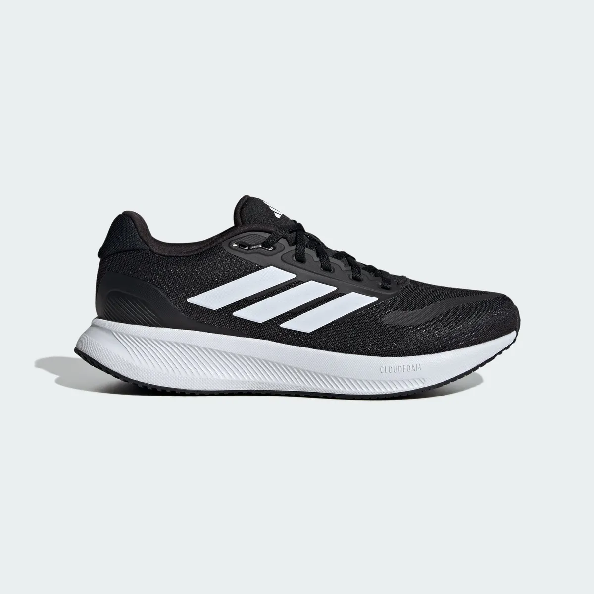 ADIDAS - Ultrarun 5 Zapatilla Running Hombre Negro Adidas