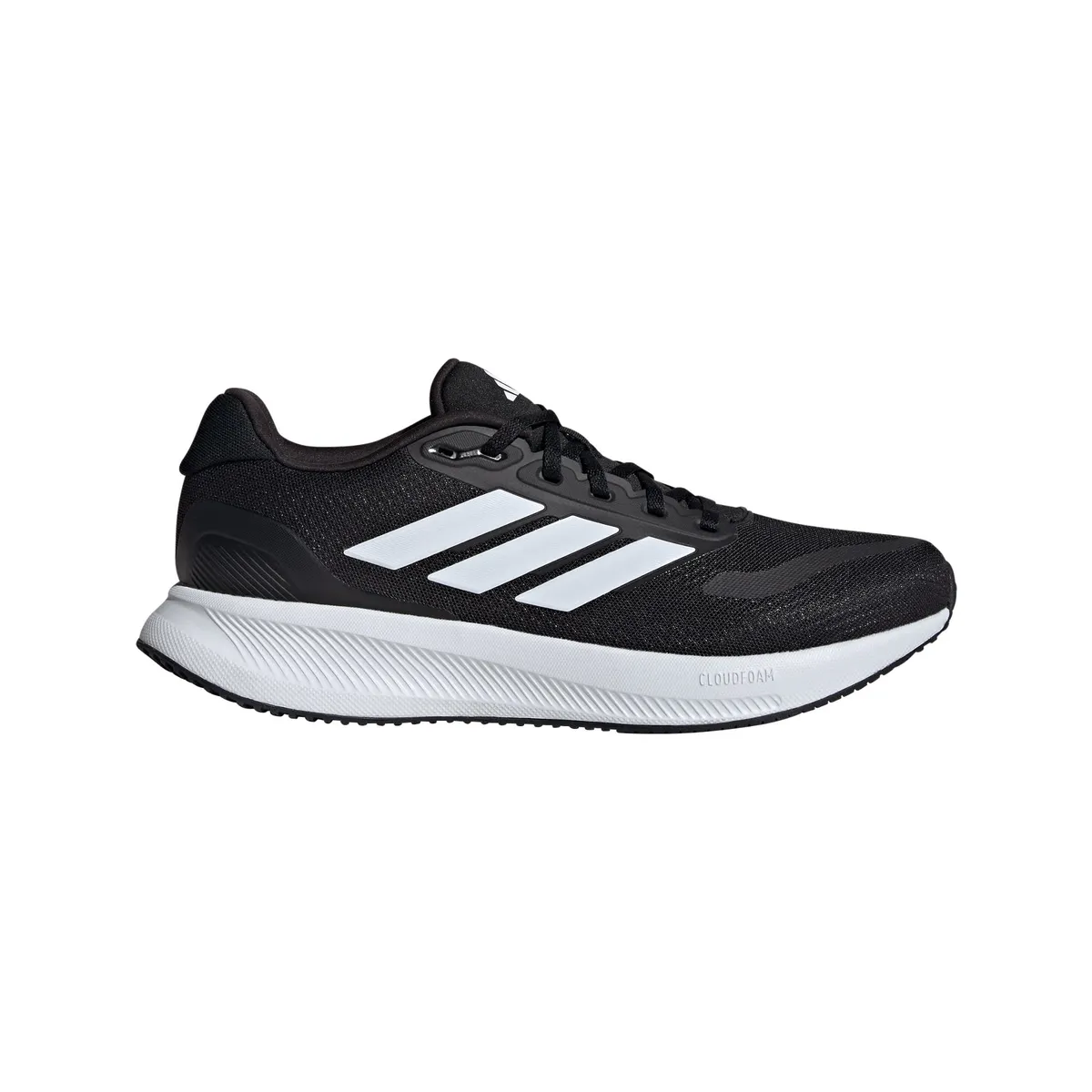 ADIDAS - Ultrarun 5 Zapatilla Running Hombre Negro Adidas