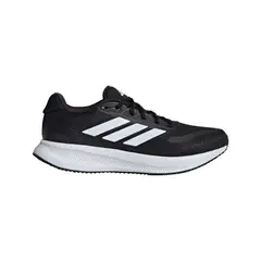 ADIDAS - Runfalcon 5 Zapatilla Running Hombre Negro