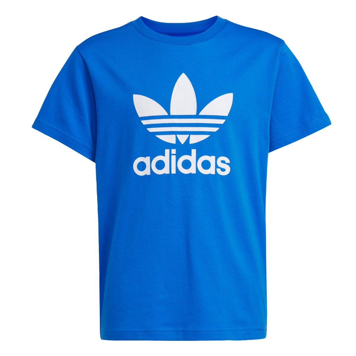 ADIDAS - Polera Trifolio Niños
