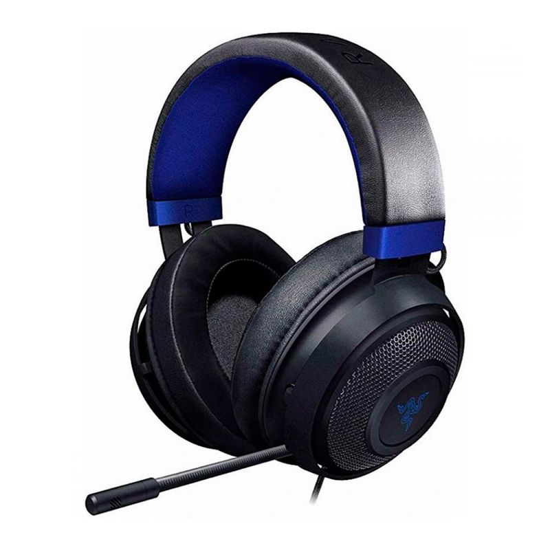 RAZER - Audifonos Gamer Razer Kraken para consola 3.5mm