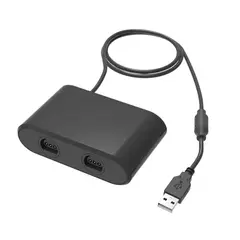 GENERICO - Adaptador para control Nintendo 64 en Nintendo Switch
