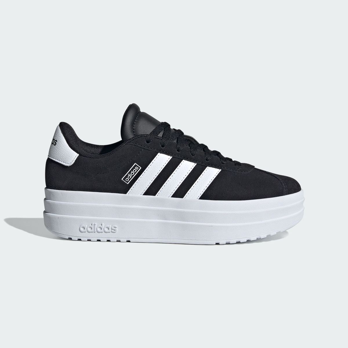 ADIDAS - Zapatillas adidas VL Court Bold Kids
