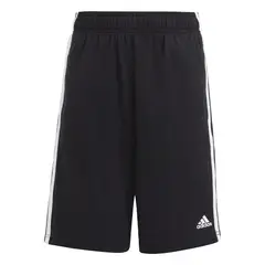 ADIDAS - Shorts Essentials 3 Tiras Tejidos