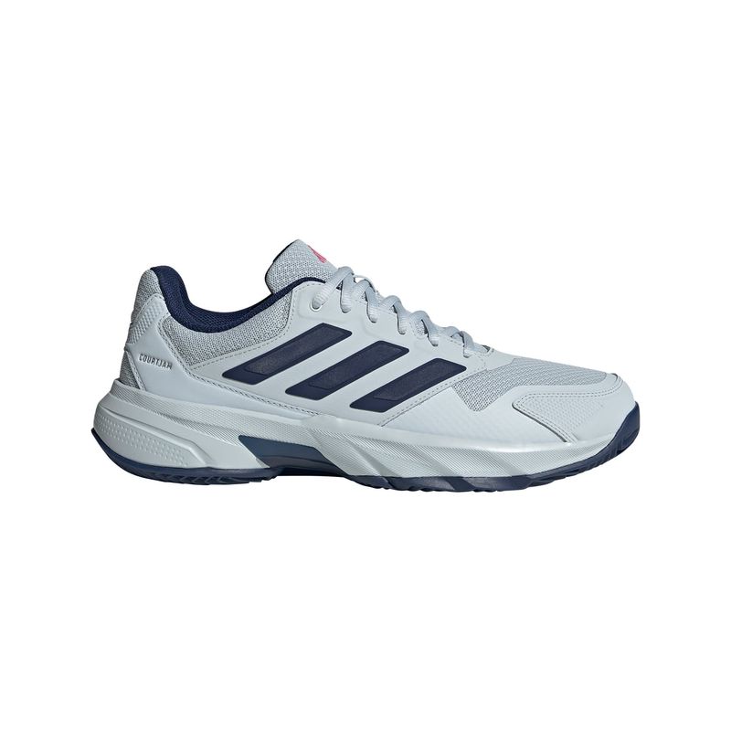 ADIDAS - Zapatillas CourtJam Control 3 para Tenis sobre Arcilla