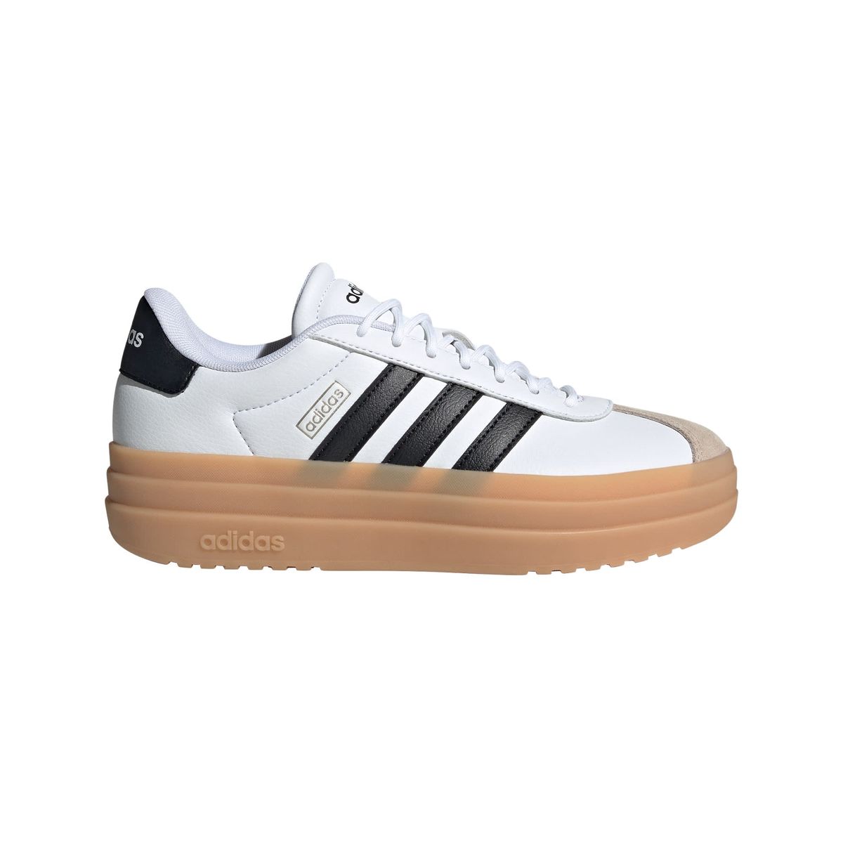 ADIDAS - Zapatillas adidas VL Court Bold