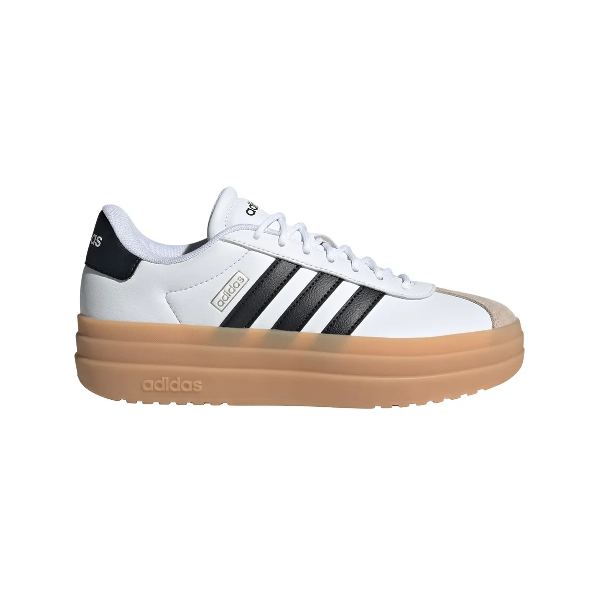 ADIDAS - Zapatillas adidas VL Court Bold