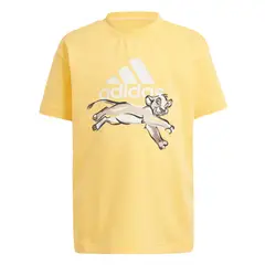ADIDAS - Polera Disney Lion King