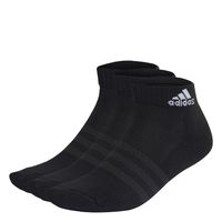 Calcetines Acolchados Al Tobillo Sportswear 3 Pares