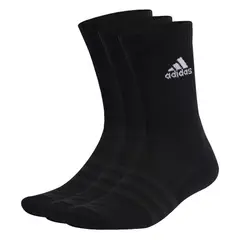 ADIDAS - Calcetines a Media Pantorrilla Acolchados 3 Pares