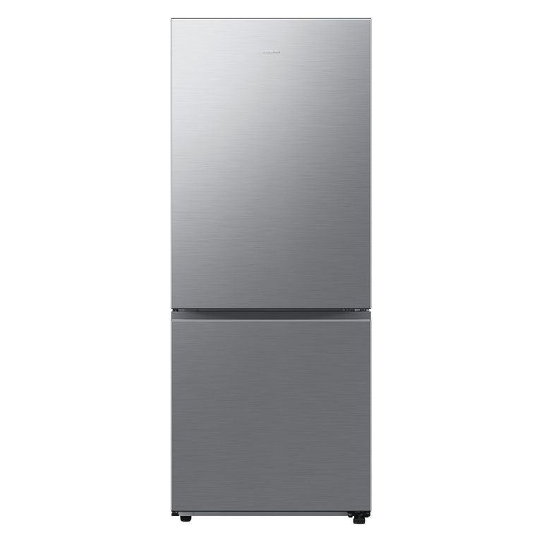 SAMSUNG - Refrigerador Bottom Mount 462L Freezer Space Max