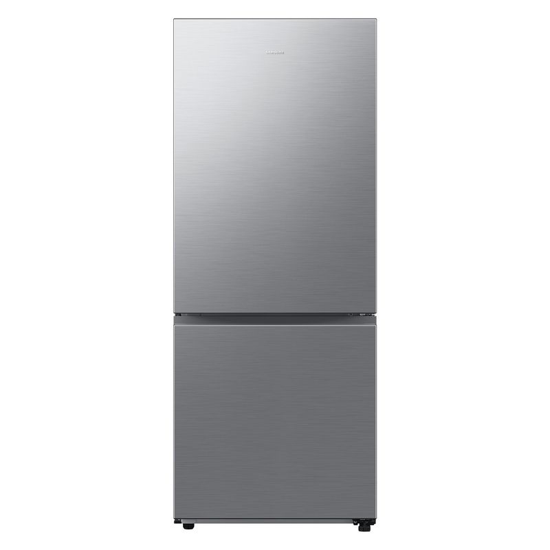 SAMSUNG - Refrigerador Bottom Mount 462L Freezer Space Max