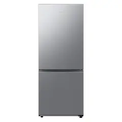 SAMSUNG - Refrigerador Bottom Mount 462L Freezer Space Max