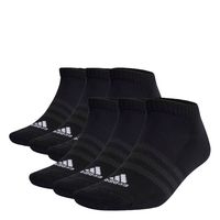 Calcetines Acolchados al Tobillo Sportswear 6 Pares