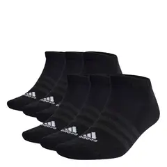 ADIDAS - Calcetines Acolchados al Tobillo Sportswear 6 Pares