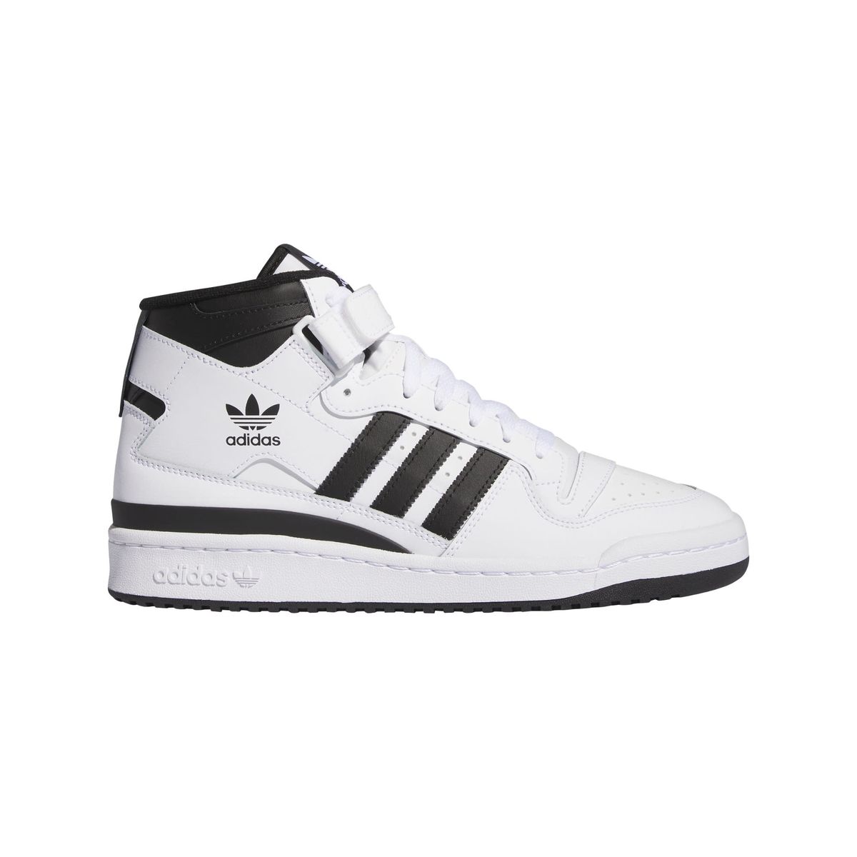 ADIDAS - Zapatillas Forum Mid