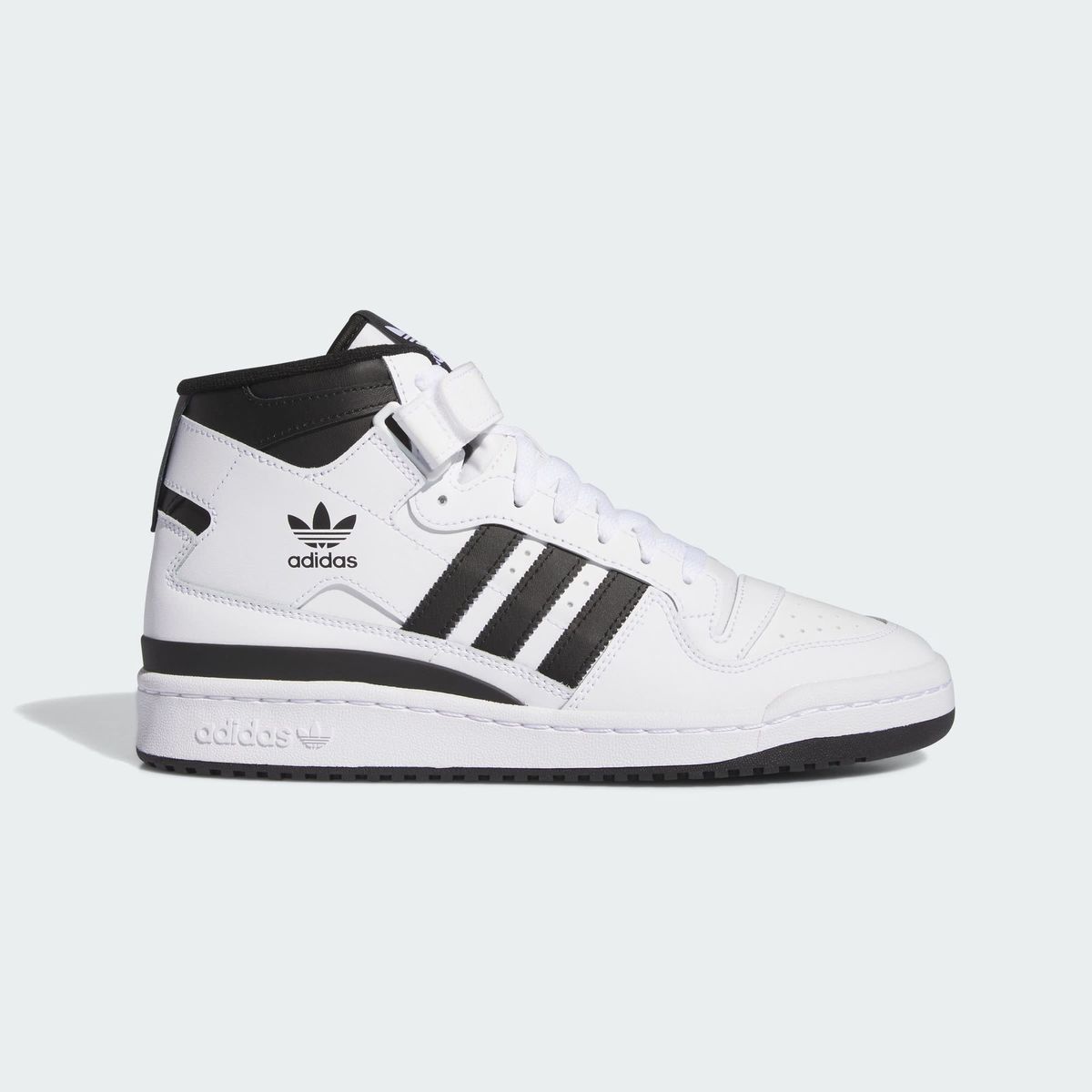 ADIDAS - Zapatillas Forum Mid
