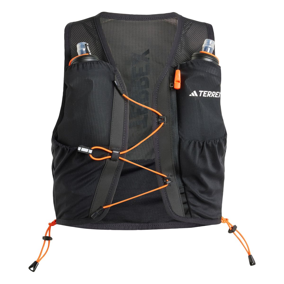 ADIDAS - Chaleco de Trail Running Terrex Techrock 25 L