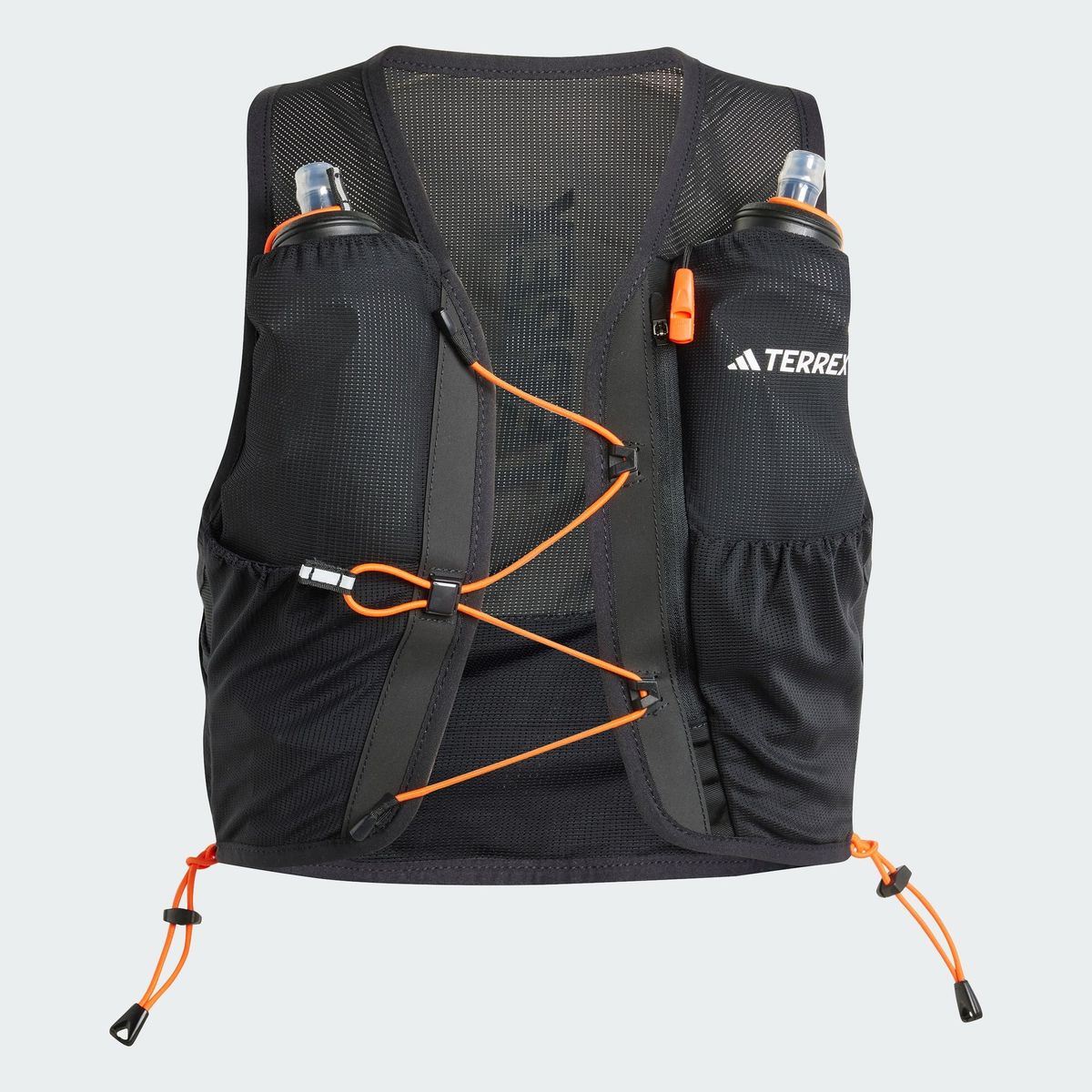 ADIDAS - Chaleco de Trail Running Terrex Techrock 25 L
