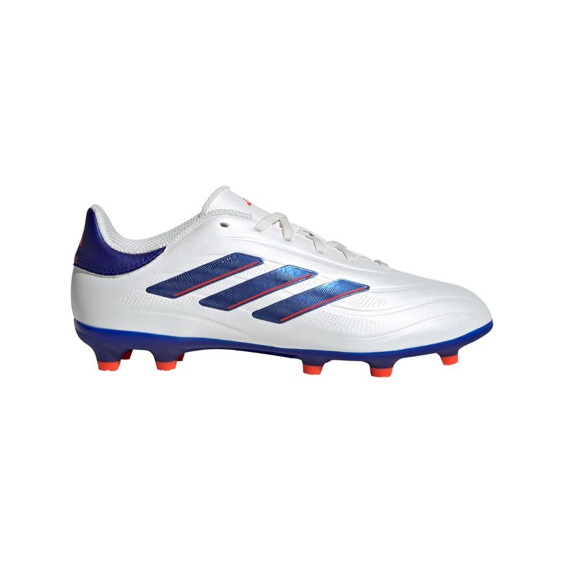 ADIDAS - Zapatos de fútbol Copa Pure 2 League césped natural seco (Adolescentes)