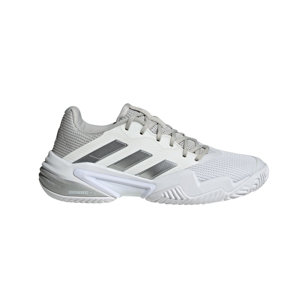 ADIDAS - Zapatillas Barricade para Tenis