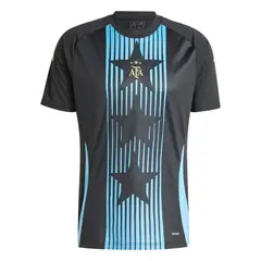ADIDAS - Camiseta Prepartido Argentina