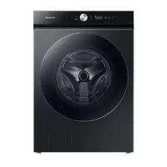 SAMSUNG - Lavadora de carga frontal Bespoke 25Kg con Sistema de Lavado Inteligente