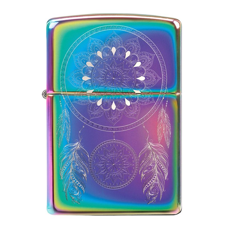 ZIPPO - Encendedor Zippo Design Dream Catcher ZP49023