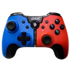 INVENCIBLE - CONTROL PARA VIDEOJUEGOS INALÁMBRICO TELEFONO PC LEHUAI NA30