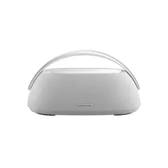HARMAN KARDON - Parlante Go + Play 3 160W RMS Bluetooth Gris